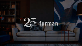 Furman - новая мебельная фабрика в нашем шоуруме.