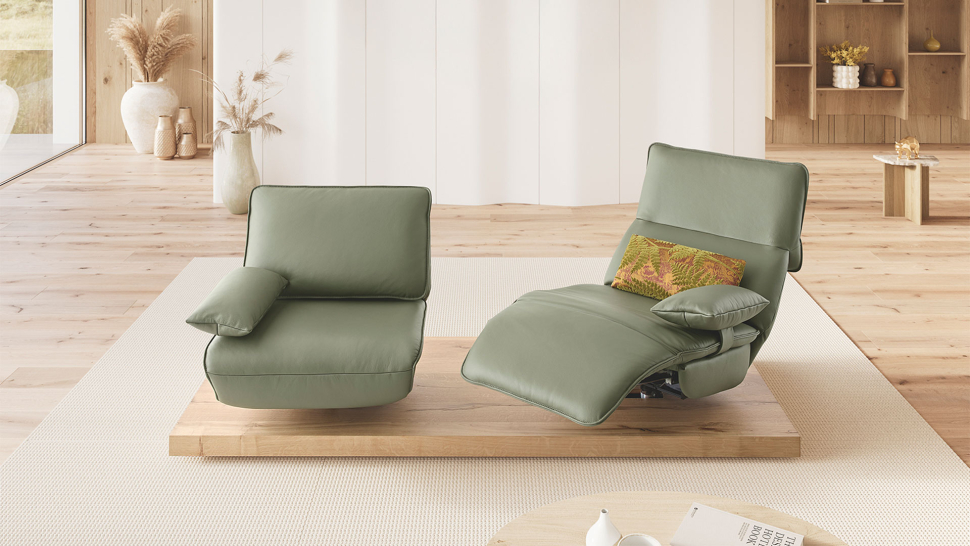 Диван | Германия | Koinor Ellis