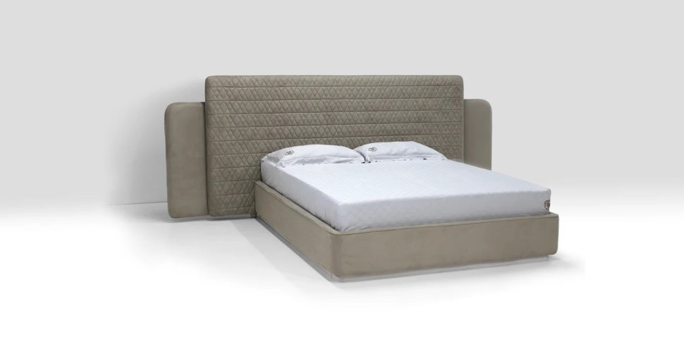 Кровать | Россия | Relotti Beatrice