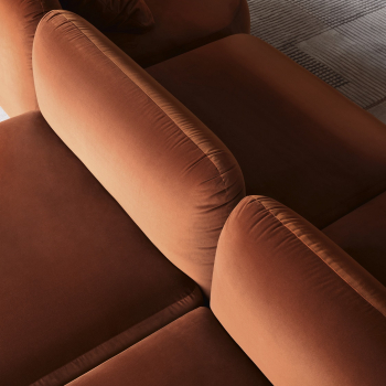 Диван | Италия | Calligaris Ginza