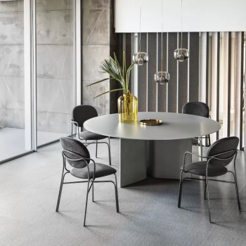 Стол обеденный | Италия | Bontempi MAGNUM