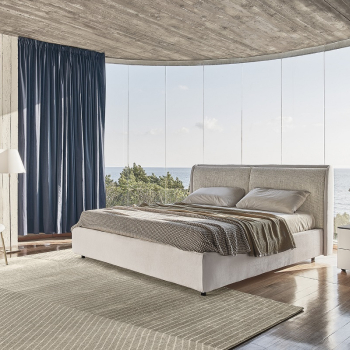 Кровать | Италия | Calligaris Dolly