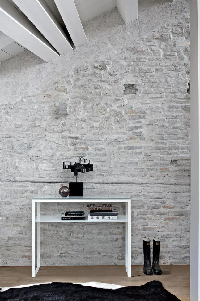 Приставной столик | Италия | Bontempi Hip Hop