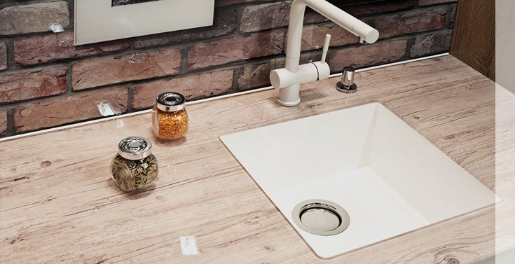 Столешницы, стекло | Россия | Ligron 