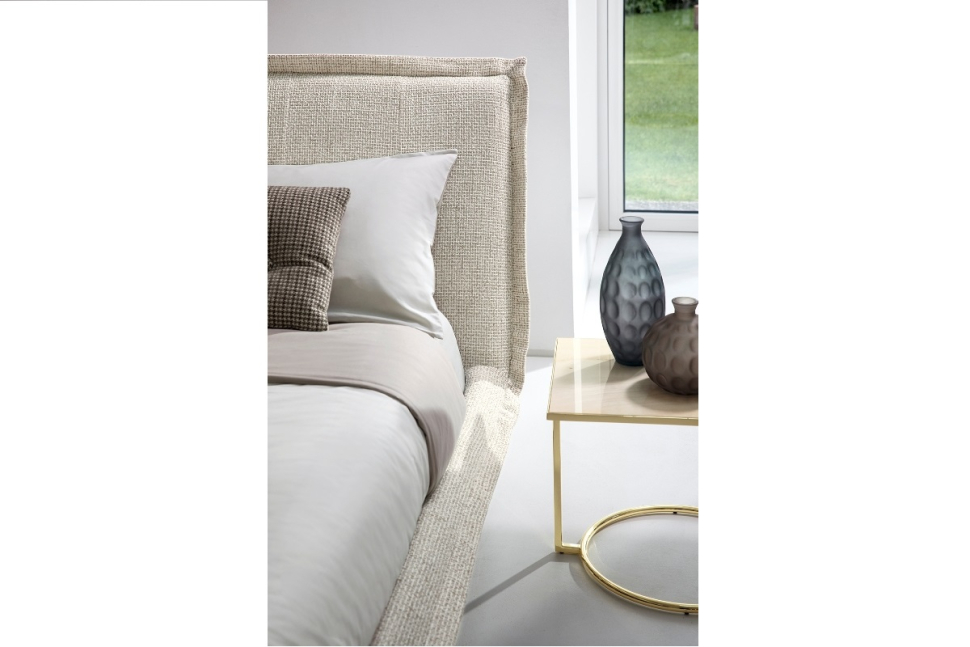 Кровать | Италия | Calligaris Fluff