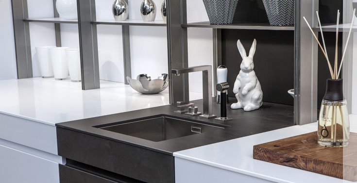 Столешницы, керамика | Россия | Ligron