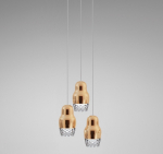 Светильник подвесной | Италия | Axo Light Fedora 