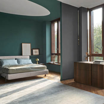 Кровать | Италия | Sangiacomo Décor