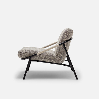 Кресло | Германия | Rolf Benz Luke