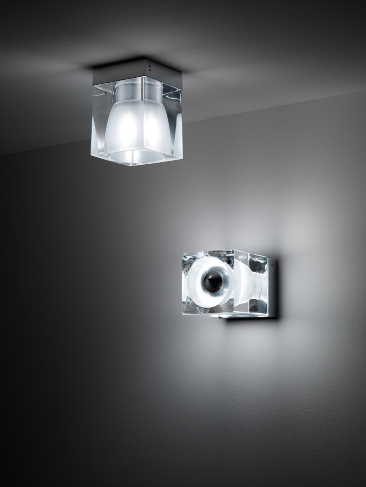 Светильник | Италия | Fabbian Cubetto