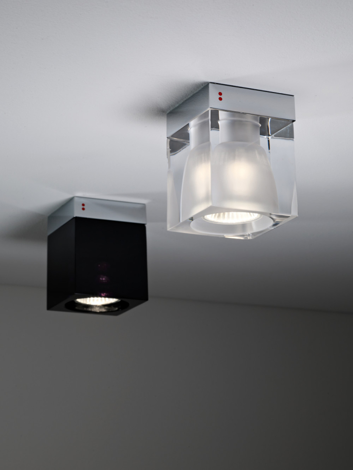 Светильник | Италия | Fabbian Cubetto