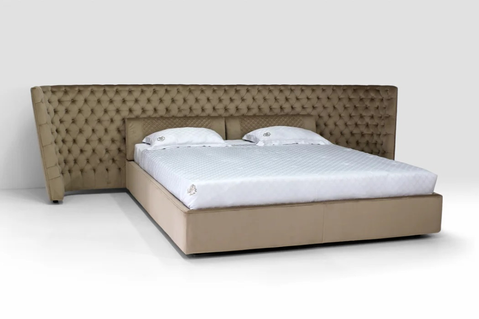Кровать | Россия | Relotti Royal