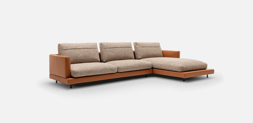 Диван | Германия | Rolf Benz Sina