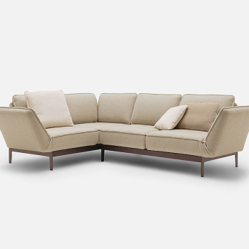 Диван | Германия | Rolf Benz Mera