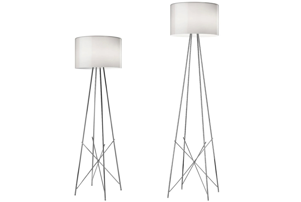 Светильник | Италия | Flos Ray Floor 2