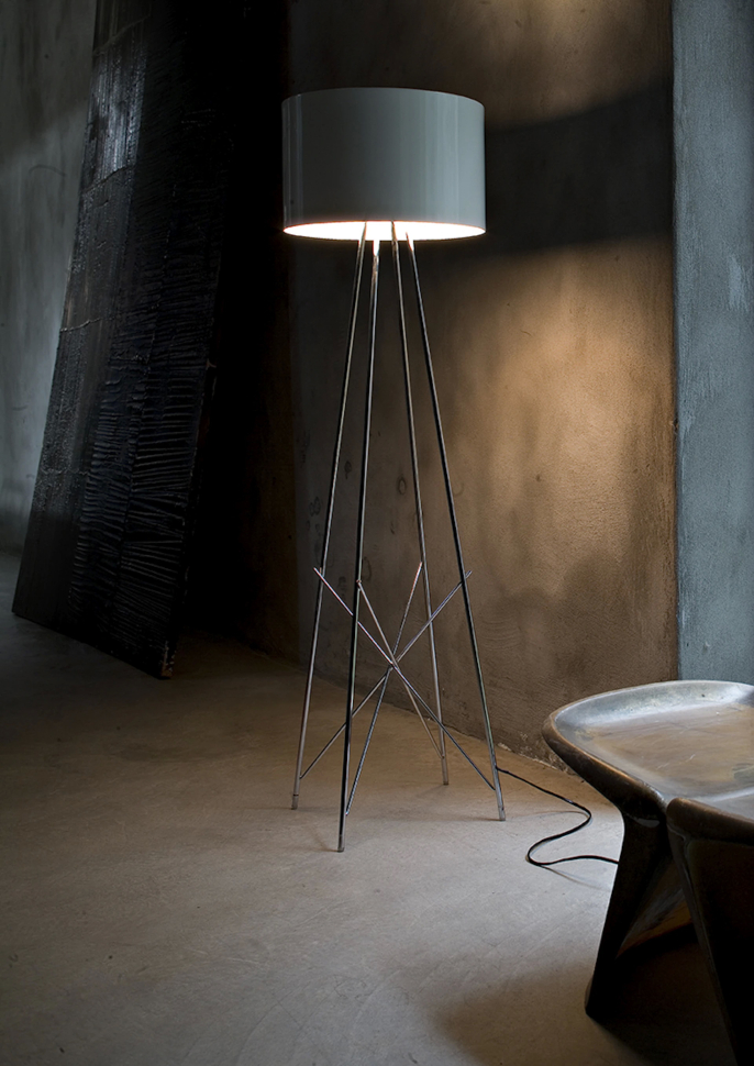 Светильник | Италия | Flos Ray Floor 2