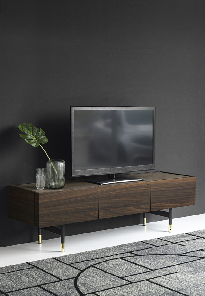 ТВ тумба | Италия | Calligaris Horizon