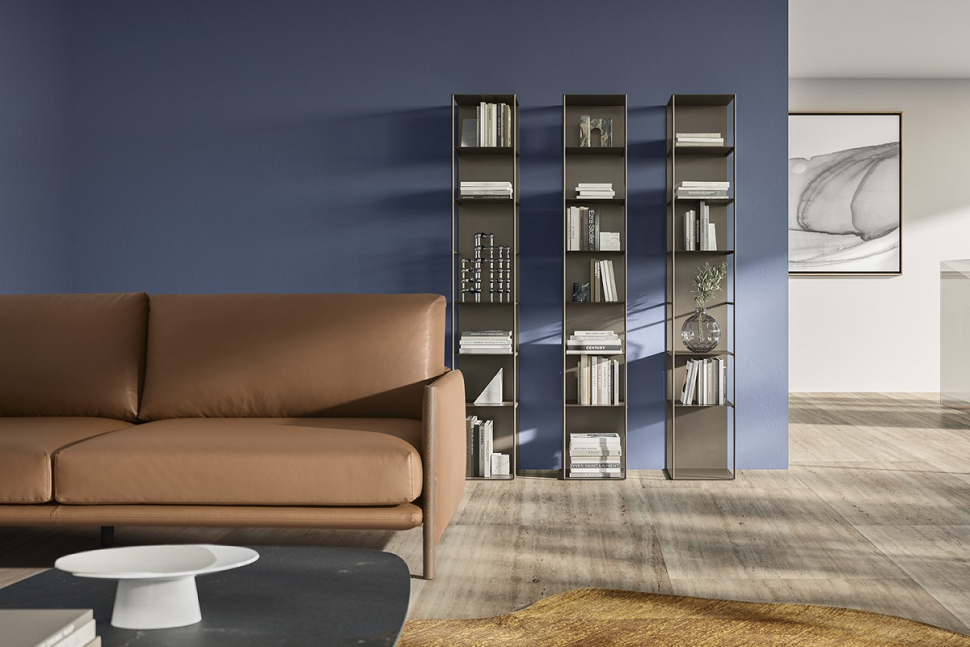 Книжный стеллаж | Италия | Calligaris Line