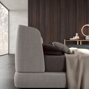 Кровать | Италия | MisuraEmme Virgin Bed