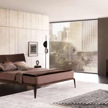 Кровать | Италия | MisuraEmme Margareth