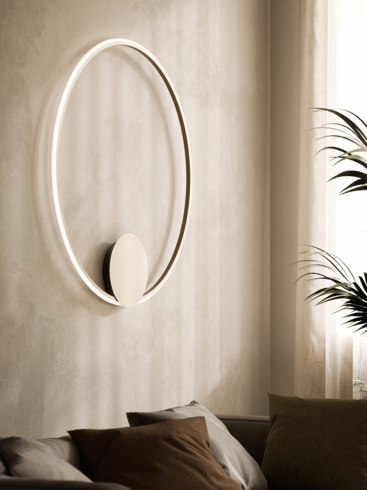 Светильник | Италия | Fabbian Olympic