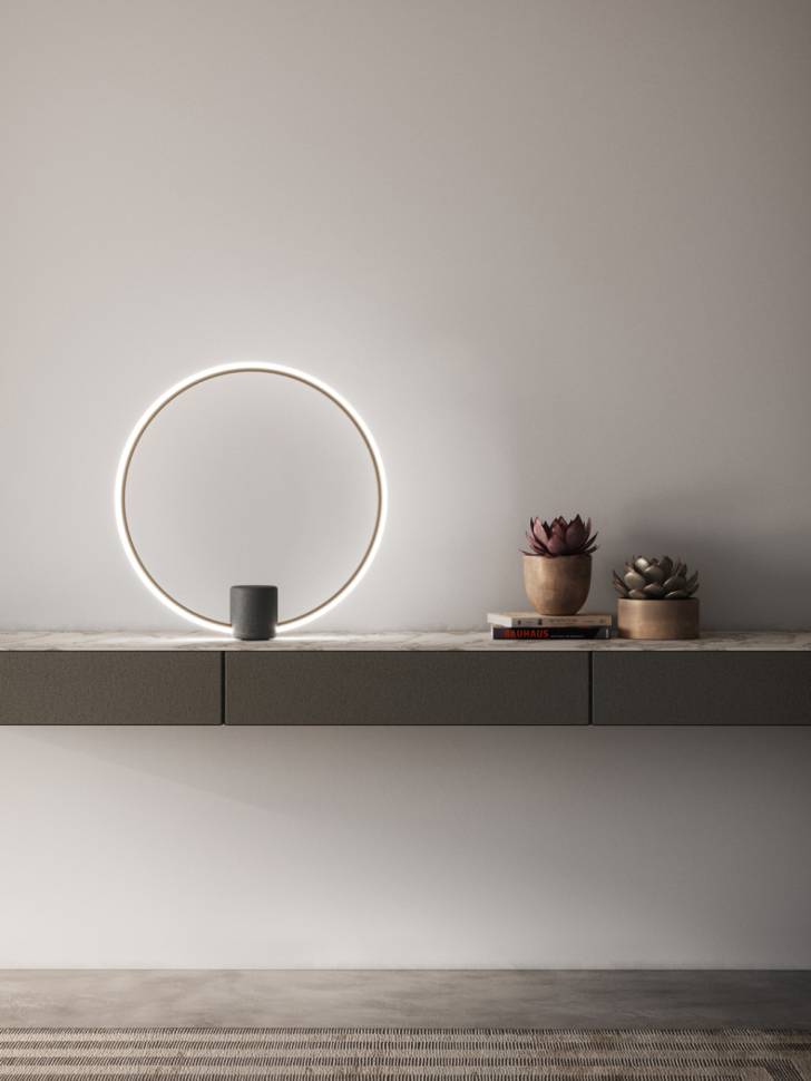 Светильник | Италия | Fabbian Olympic