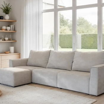 Диван | Испания | Fama Nora