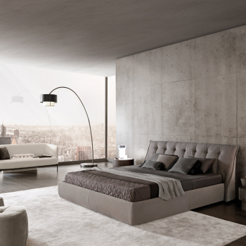 Кровать | Италия | MisuraEmme Sumo