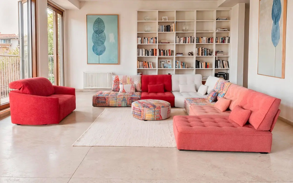 Диван | Испания | Fama Arianne Love