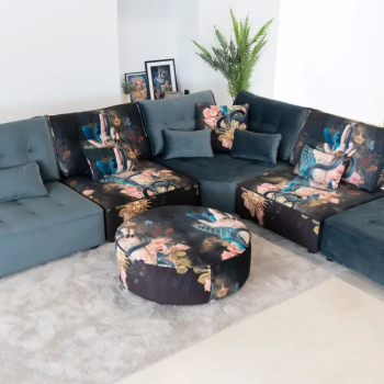 Диван | Испания | Fama Arianne Love