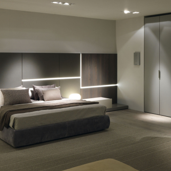 Кровать | Италия | MisuraEmme Ghiroletto