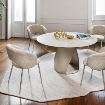 Стул | Италия | Calligaris Anime