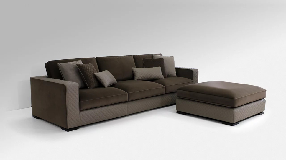 Диван | Россия | Relotti Bart