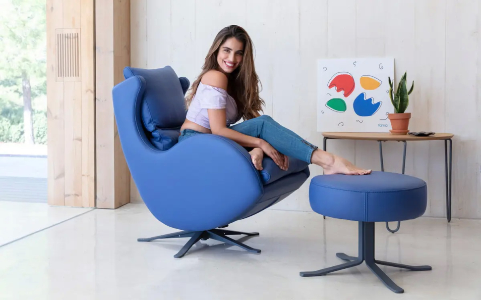 Кресло | Испания | Fama Lenny