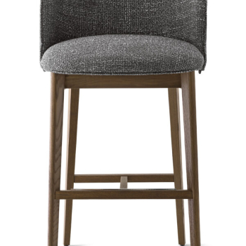 Стул барный | Италия | Calligaris Abrey