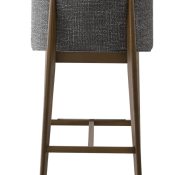Стул барный | Италия | Calligaris Abrey
