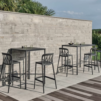 Стол | Италия | Bontempi MOON ALTO OUTDOOR