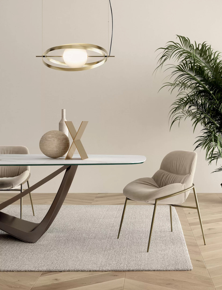 Стул | Италия | Bontempi Amelie