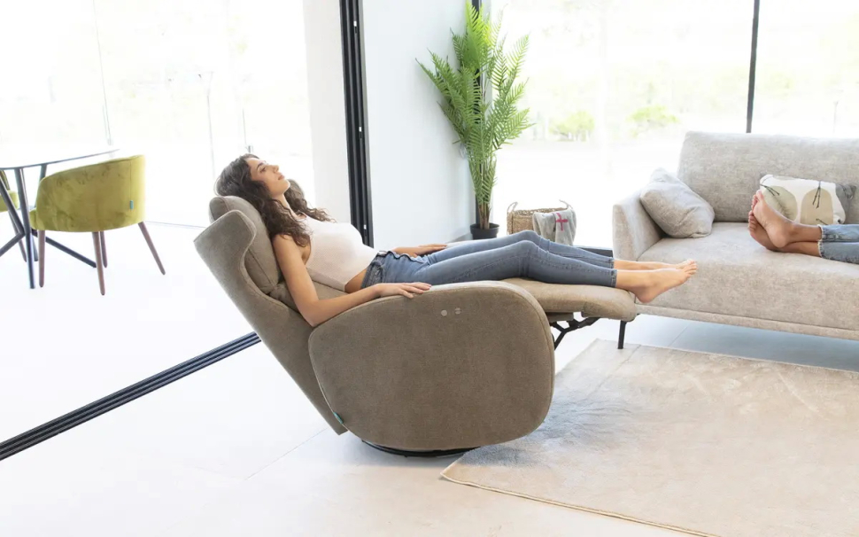 Кресло | Испания | Fama Kim