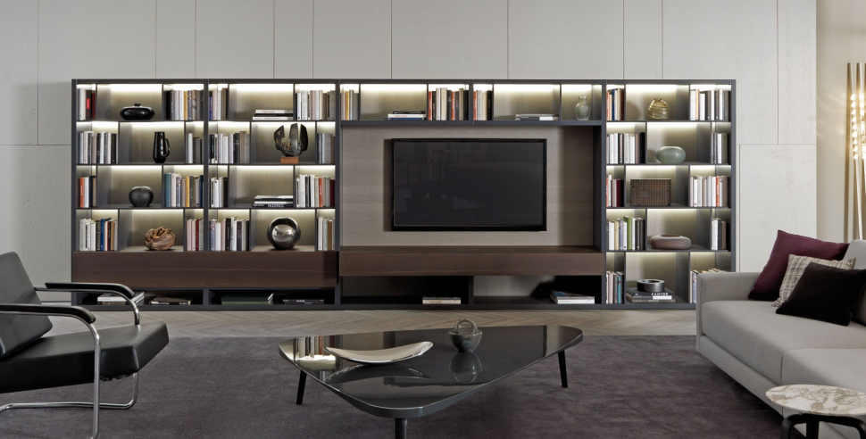 Система панелей | Италия | MisuraEmme Crossing