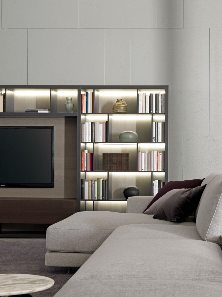 Система панелей | Италия | MisuraEmme Crossing