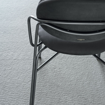 Стул | Италия | Bontempi Dada