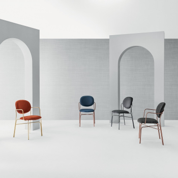 Стул | Италия | Bontempi Dada