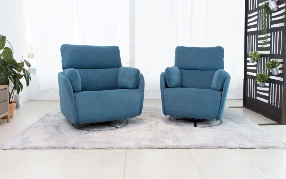 Кресло | Испания | Fama Adan