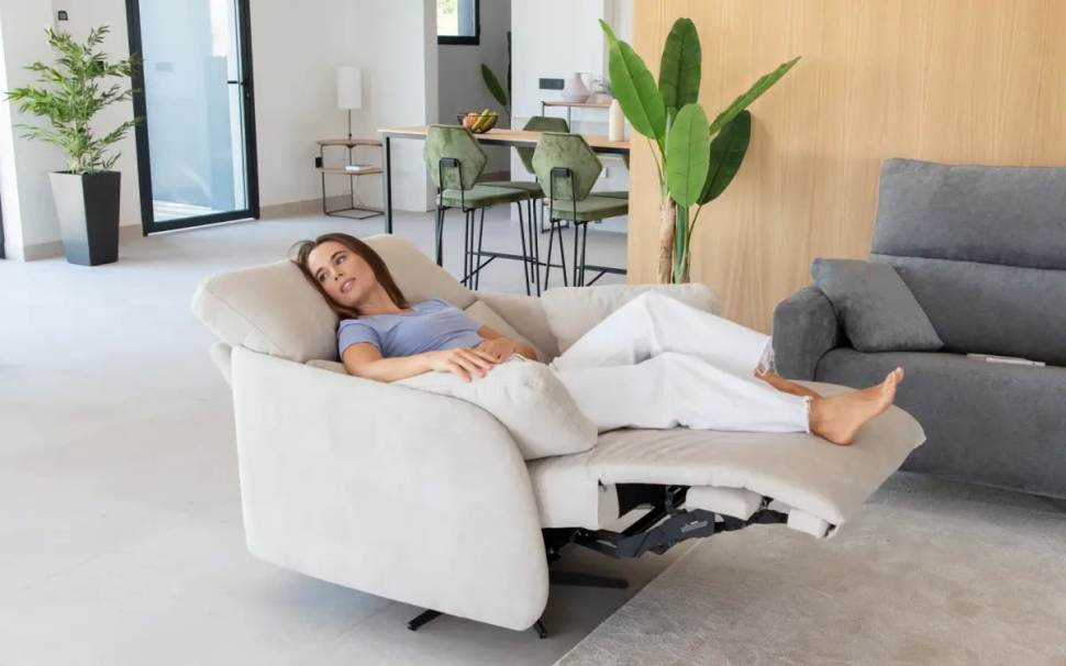 Кресло | Испания | Fama Adan