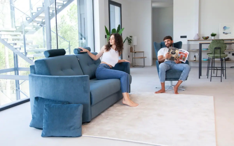 Диван-кровать | Испания | Fama Bolero