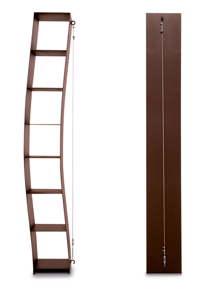 Книжный шкаф | Италия | MisuraEmme WL2