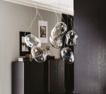 Светильник потолочный | Италия | Cattelan Italia Cloud 1