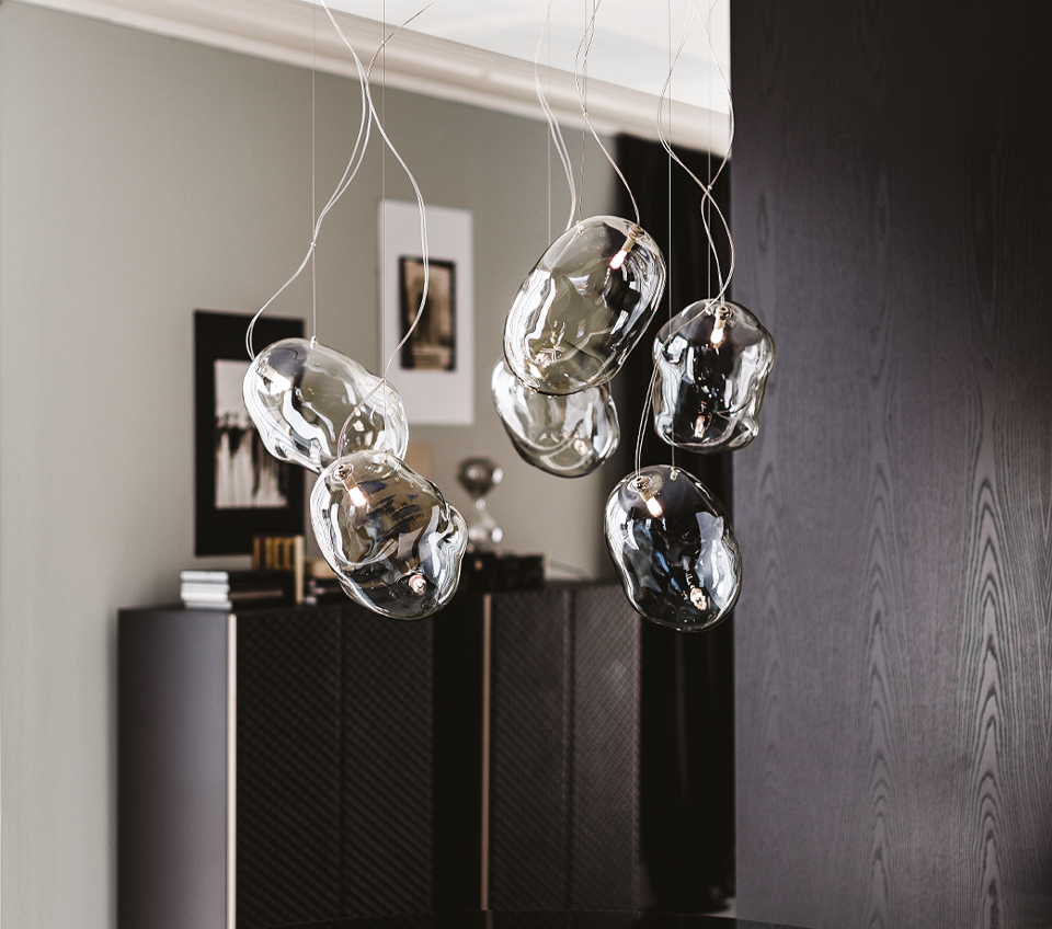 Светильник потолочный | Италия | Cattelan Italia Cloud 1