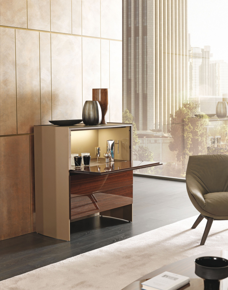 Сервант | Италия | MisuraEmme Wilvian sideboard